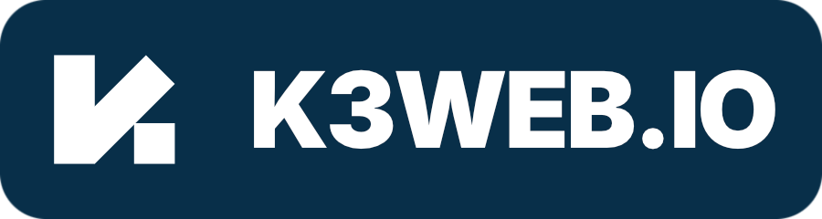 K3web GitLab